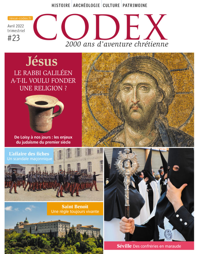 CODEX#23 - Éditions CLD