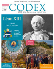 CODEX#37