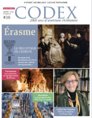 CODEX#38