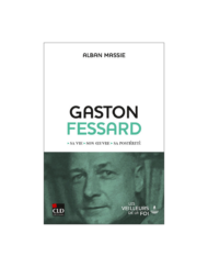 Gaston Fessard