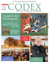 CODEX#39