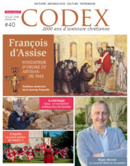 CODEX#40